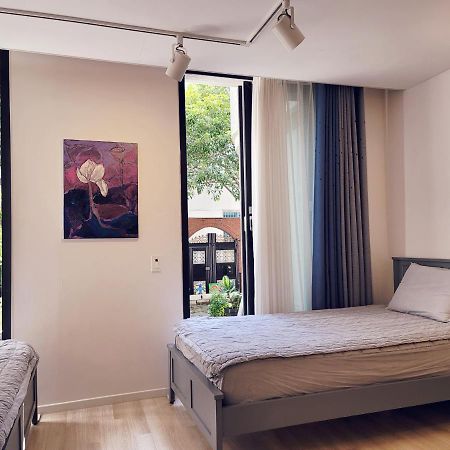 Gallery Family Hotel Мокпо Экстерьер фото